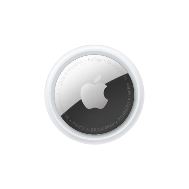LOCALIZADOR APPLE AIRTAG 1 PACK-2