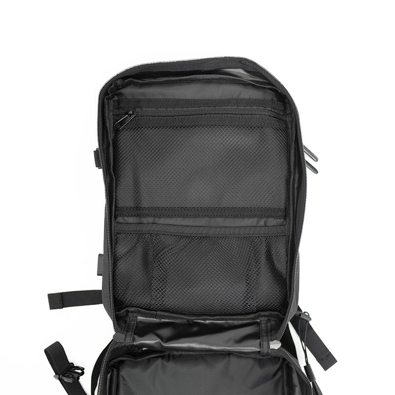 Mochila Roquita Negra-4