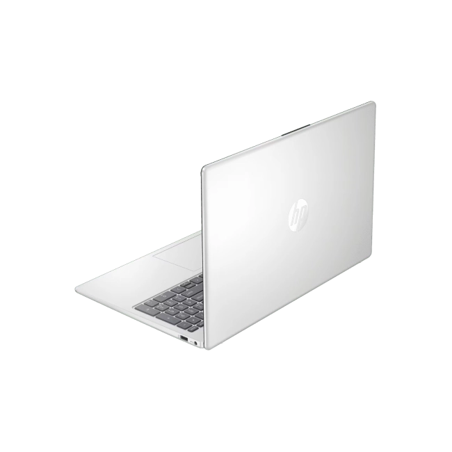 HP 15-fd0059la - Notebook - 15.6" - Intel Core i5 I5-1235U - 16 GB - SSD - Windows 11 Home - Silver - Spanish-5