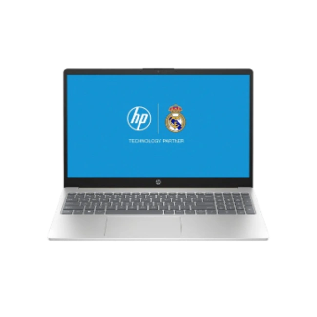 HP 15-fc0258la - Notebook - 15.6" - AMD Ryzen 5 7520U / 4.3 GHz - DDR5 SDRAM - 16 GB - 1 TB - AMD Radeon - Windows 11 Home - 1-year warranty-4