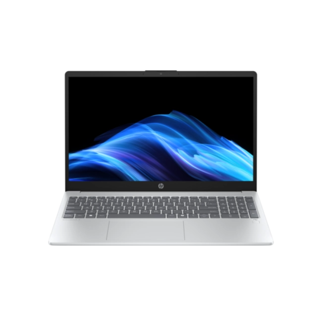HP Omnibook 15-fn0051la - Notebook - 15.6" - AMD Ryzen 5 340 / 4.8 GHz - 16 GB - DDR5 SDRAM - 512 GB - AMD Radeon - Windows 11 Home - 1-year warranty-1
