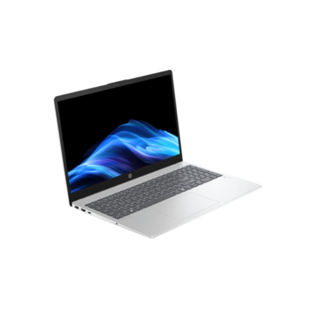 HP Omnibook 15-fn0051la - Notebook - 15.6" - AMD Ryzen 5 340 / 4.8 GHz - 16 GB - DDR5 SDRAM - 512 GB - AMD Radeon - Windows 11 Home - 1-year warranty-2