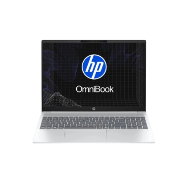 HP OB 16-ag1051la - Notebook - 16" - AMD Ryzen 5 340 / 4.8 GHz - 16 GB - DDR5 SDRAM - 512 GB - AMD Radeon - Windows 11 Home - 1-year warranty-1