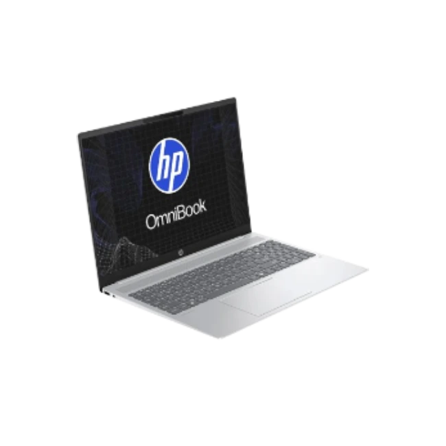 HP OB 16-ag1051la - Notebook - 16" - AMD Ryzen 5 340 / 4.8 GHz - 16 GB - DDR5 SDRAM - 512 GB - AMD Radeon - Windows 11 Home - 1-year warranty-2