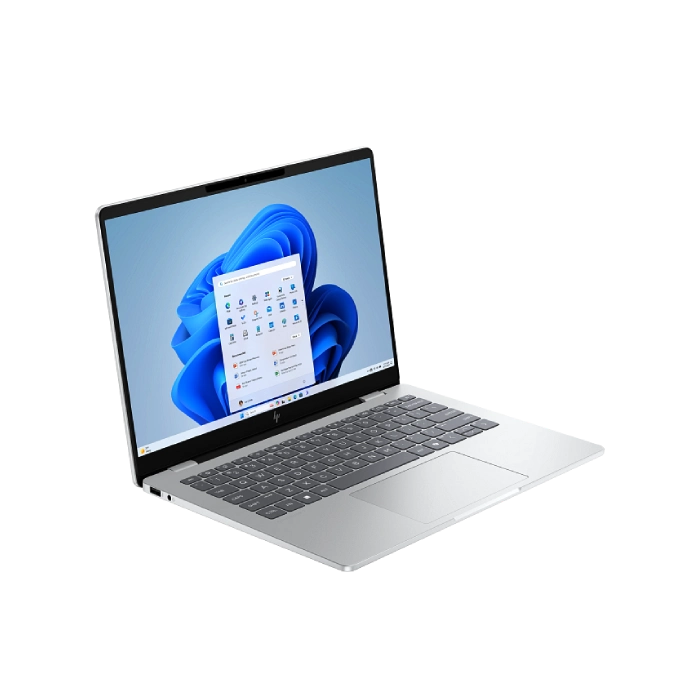 HP OB 14-fr0070la - Notebook - 14" - Intel Core Ultra 7 255U / 5.2 GHz - 16 GB - DDR5 SDRAM - 1 TB - AMD Radeon - Windows 11 Home - 1-year warranty