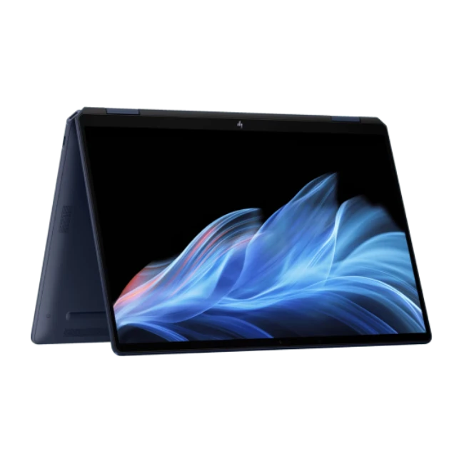 HP OmniBook Ultra Flip14-fh0000la - 14" - 2880 x 1800 - Intel 258V - Core Ultra 7 / 4.8 GHz - LPDDR5X SDRAM - 1 TB SSD - Intel Arc Graphics - Windows 11 Home - Spanish-2