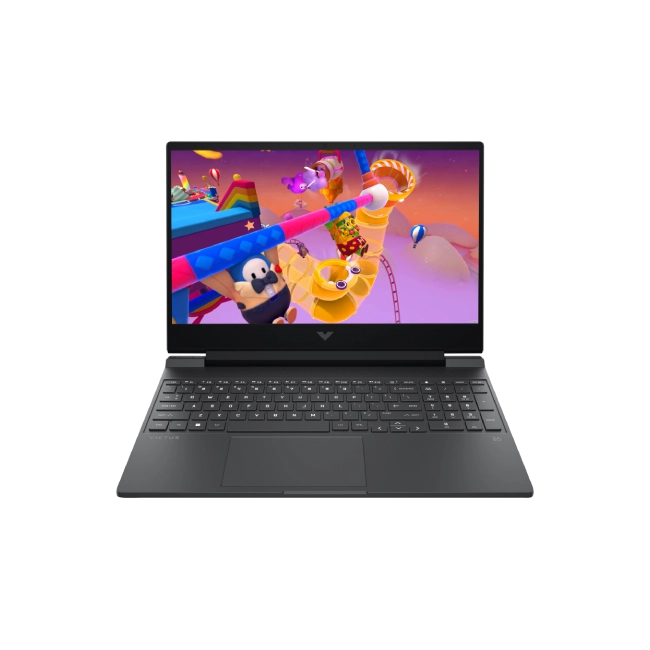 HP 15-fb3021la - Notebook - 15" - AMD Ryzen 7 7445HS / 4.7 GHz - 16 GB - DDR5 SDRAM - SSD - AMD Radeon 760M - Windows 11 Home-2