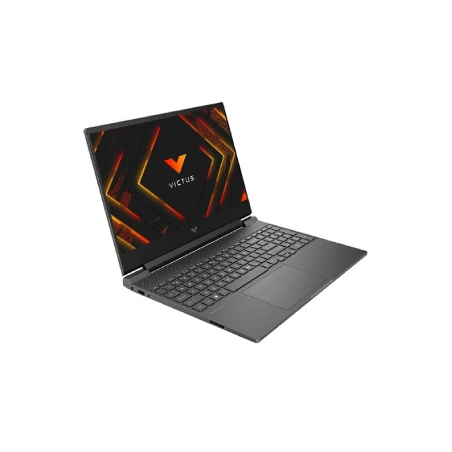HP 15-fb3018la - Notebook - 15.6" - AMD Ryzen 7 7445HS / 4.7 GHz - 8 GB - DDR5 SDRAM - NVIDIA GeForce RTX 3050 - Windows 11 Home - Spanish-6
