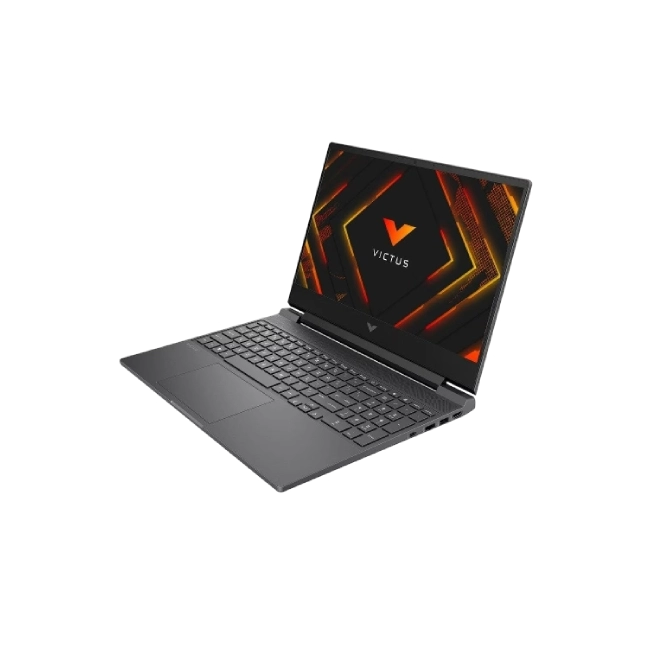 HP 15-fb3018la - Notebook - 15.6" - AMD Ryzen 7 7445HS / 4.7 GHz - 8 GB - DDR5 SDRAM - NVIDIA GeForce RTX 3050 - Windows 11 Home - Spanish-7