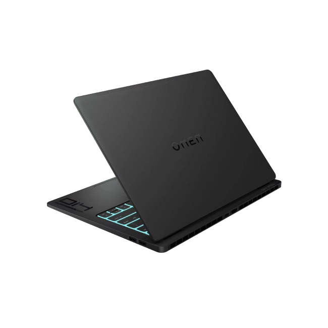 HP OMEN 14-fb1000la - Notebook - 14" - AMD Core Ultra 7 255H / 5.1 GHz - 16 GB - LPDDR5X SDRAM - NVIDIA GeForce RTX 5060 - Windows 11 Home-4