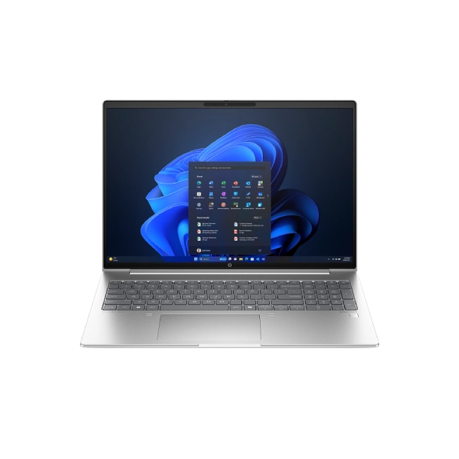 HP ProBook 460 - Ordenador portátil - 16" - 1920 x 1200 LCD - Intel Core Ultra 7 155U - DDR5 SDRAM - 16 GB - SSD - Windows 11 Pro - 1 año de garantía
