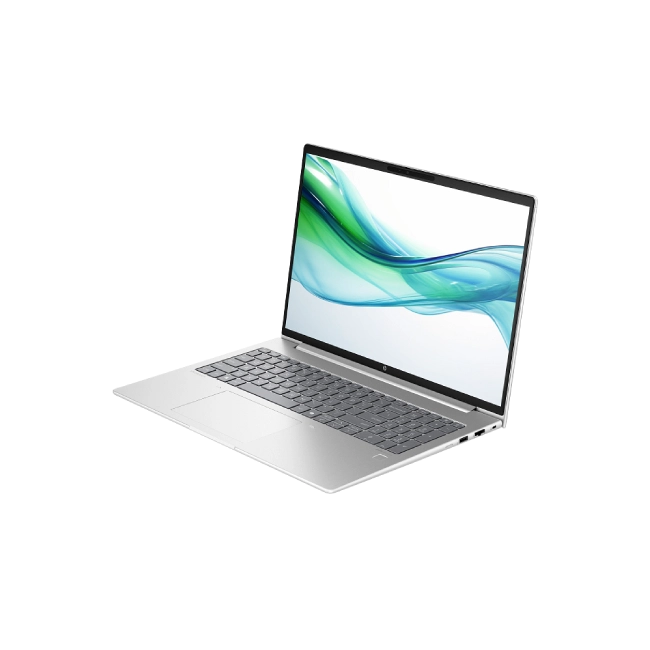 HP ProBook 460 - Ordenador portátil - 16" - 1920 x 1200 LCD - Intel Core Ultra 7 155U - DDR5 SDRAM - 16 GB - SSD - Windows 11 Pro - 1 año de garantía-2