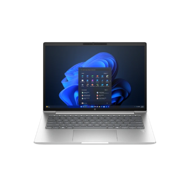 HP ProBook 4G1i R14 - Notebook - 14" - 1920 x 1200 - Intel Core 5 120U / 5.0 GHz - DDR5 SDRAM - 16 GB - 512 GB SSD - Integrated graphics - Windows 11 Pro - 1-year warranty