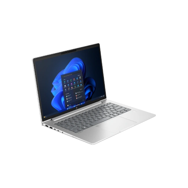 HP ProBook 4G1i R14 - Notebook - 14" - 1920 x 1200 - Intel Core 5 120U / 5.0 GHz - DDR5 SDRAM - 16 GB - 512 GB SSD - Integrated graphics - Windows 11 Pro - 1-year warranty-6