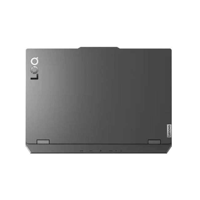 Lenovo LOQ 15ARP9 - Notebook - 15.6" - 1920 x 1080 - AMD Ryzen 5 7235HS / 4.2 GHz - DDR5 SDRAM - 16 GB - 512 GB SSD - NVIDIA GeForce RTX 3050 - Microsoft Windows 11 Home - Luna Grey - 1-year warranty + Mouse-6