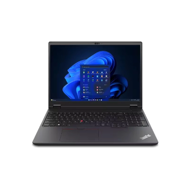 Lenovo ThinkPad P16v Gen 2 21KX0040FJ - Ordenador portátil - 16" - 1920 x 1200 - Intel Core Ultra 9 185H - 32 GB - DDR5 SDRAM - 1 TB SSD - Windows 11 Pro - 3 años de garantía-1