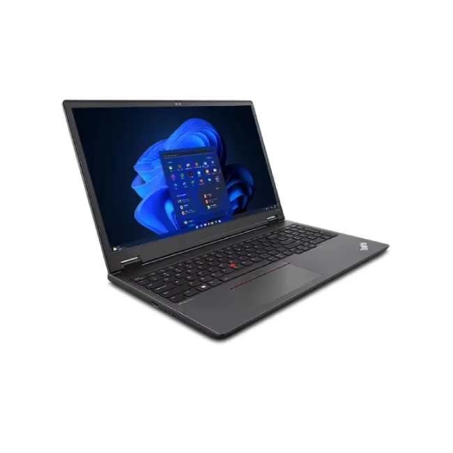 Lenovo ThinkPad P16v Gen 2 21KX0040FJ - Ordenador portátil - 16" - 1920 x 1200 - Intel Core Ultra 9 185H - 32 GB - DDR5 SDRAM - 1 TB SSD - Windows 11 Pro - 3 años de garantía-6