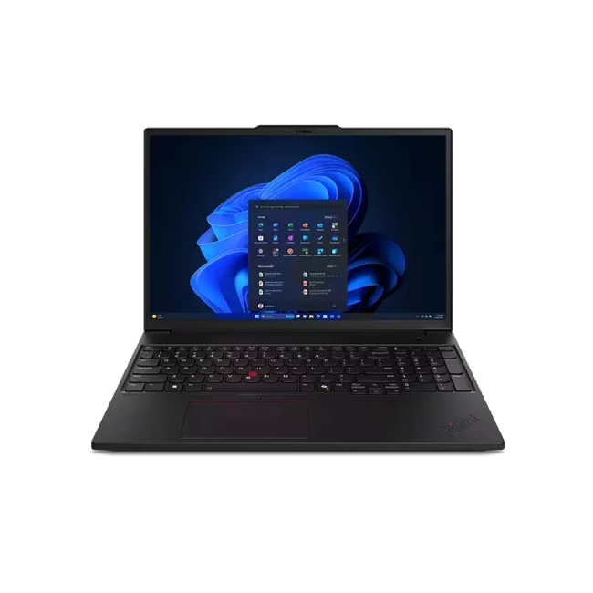 Lenovo ThinkPad P16s Gen 3 - Ordenador portátil - 16" - 1920 x 1200 - Intel Core Ultra 7 155H - 32 GB - DDR5 SDRAM - 1 TB SSD - NVIDIA Quadro RTX 5000-4