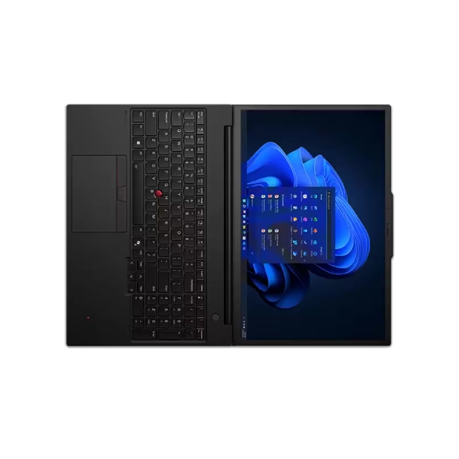 Lenovo ThinkPad P16s Gen 3 - Ordenador portátil - 16" - 1920 x 1200 - Intel Core Ultra 7 155H - 32 GB - DDR5 SDRAM - 1 TB SSD - NVIDIA Quadro RTX 5000-3