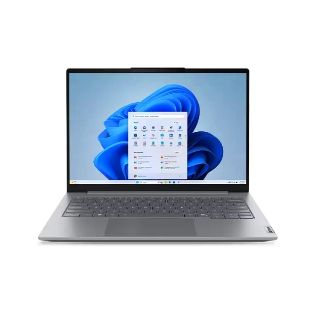 Lenovo ThinkBook G8 - 14" - Intel Core i5 210H / 2.2 GHz - DDR5 SDRAM - 16 GB - 512 GB SSD - Gráficos integrados - Windows 11 Pro - 1 año de garantía