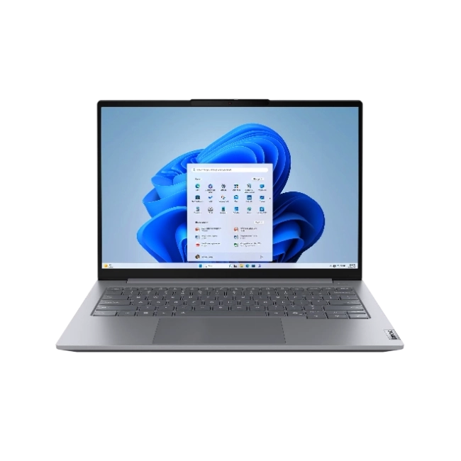 Lenovo ThinkBook G8 - 14" - Intel Core i7 240H / 2.5 GHz - DDR5 SDRAM - 16 GB - SSD - Gráficos integrados - Windows 11 Pro - 1 año de garantía-3