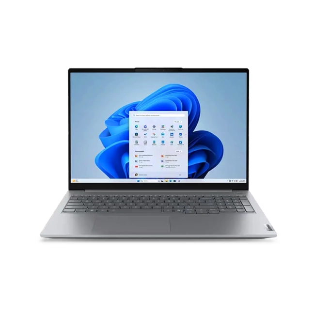 Lenovo ThinkBook G8 - 16" - Intel Core i7 240H / 2.5 GHz - DDR5 SDRAM - 16 GB - SSD - Gráficos integrados - Windows 11 Pro - 1 año de garantía-2