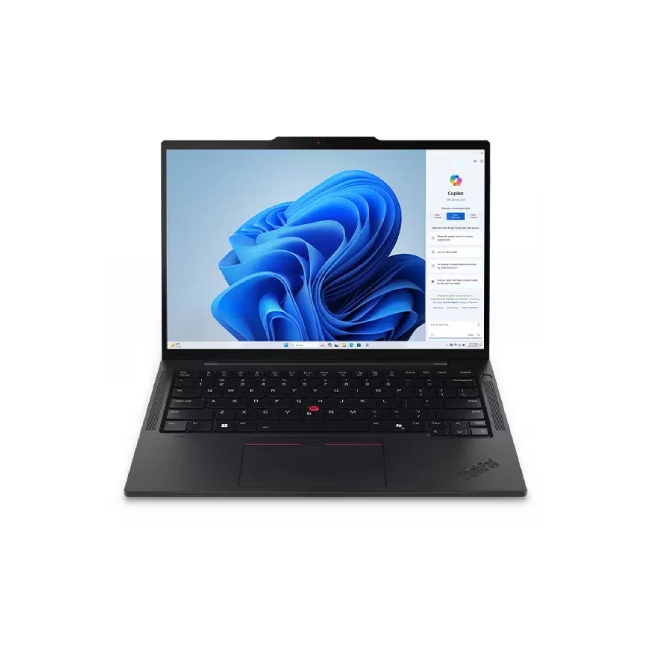 Lenovo ThinkPad T14s Gen 5 - 14" - 1920 x 1200 - Intel Core Ultra 7 155U / 4.8 GHz - LPDDR5X SDRAM - 16 GB - 512 GB SSD - Integrated graphics - Windows 11 Pro - 1-year warranty-7