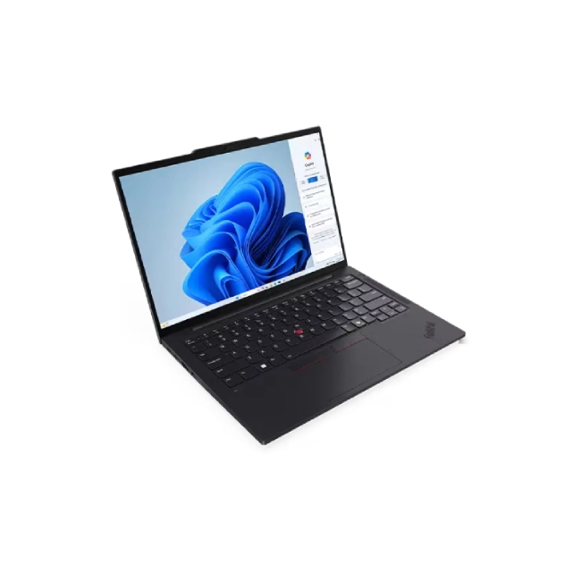 Lenovo ThinkPad T14s Gen 5 - 14" - 1920 x 1200 - Intel Core Ultra 7 155U / 4.8 GHz - LPDDR5X SDRAM - 16 GB - 512 GB SSD - Integrated graphics - Windows 11 Pro - 1-year warranty-2