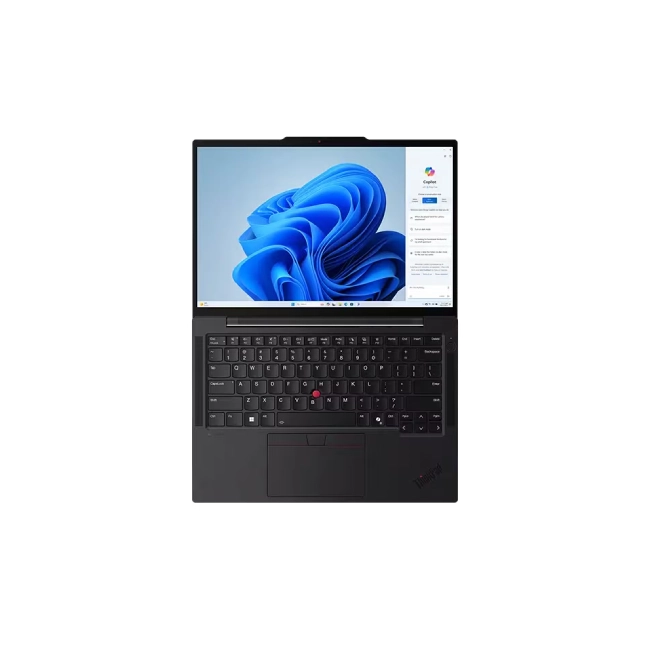 Lenovo ThinkPad T14s Gen 5 - 14" - 1920 x 1200 - Intel Core Ultra 7 155U / 4.8 GHz - LPDDR5X SDRAM - 16 GB - 512 GB SSD - Integrated graphics - Windows 11 Pro - 1-year warranty-3
