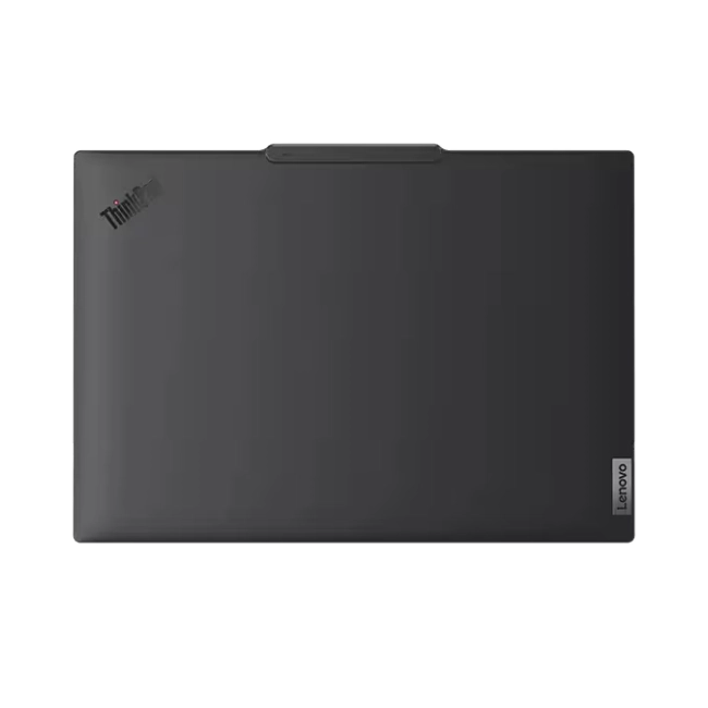 Lenovo ThinkPad T14s Gen 5 - 14" - 1920 x 1200 - Intel Core Ultra 7 155U / 4.8 GHz - LPDDR5X SDRAM - 16 GB - 512 GB SSD - Integrated graphics - Windows 11 Pro - 1-year warranty-10