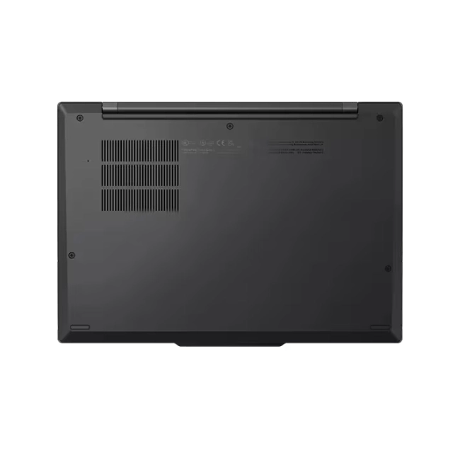 Lenovo ThinkPad T14s Gen 5 - 14" - 1920 x 1200 - Intel Core Ultra 7 155U / 4.8 GHz - LPDDR5X SDRAM - 16 GB - 512 GB SSD - Integrated graphics - Windows 11 Pro - 1-year warranty-5