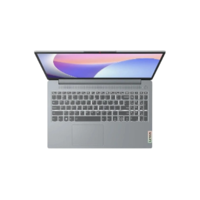 Lenovo IdeaPad Slim 3 15IRU8 - Ordenador portátil - 15.6" - 1920 x 1080 - Intel Core i3 I3-1315U / 4.5 GHz - DDR5 SDRAM - 8 GB - 512 GB SSD - Intel UHD Graphics - Windows 11 Home - Gris - 1 año de garantía-2