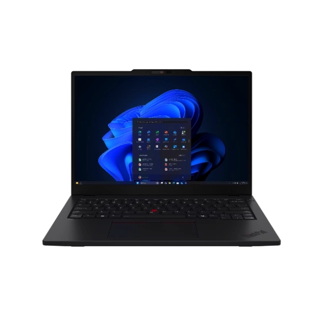 Lenovo ThinkPad - Notebook - 13.3" - Intel Core Ultra 5 225U / 4.8 GHz - 16 GB - LPDDR5X SDRAM - 512 GB SSD - Integrated graphics