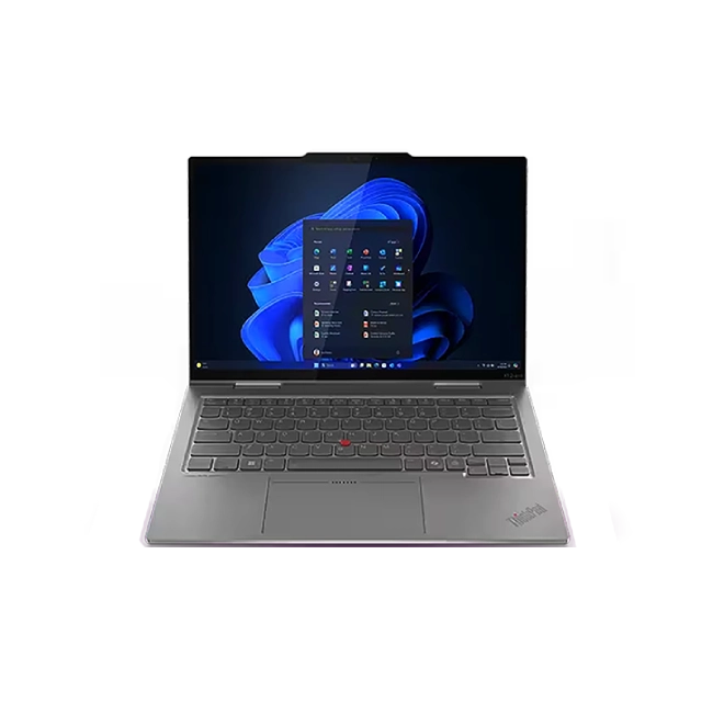 Lenovo ThinkPad - Notebook - 14" - Intel Core Ultra 7 258V / 4.8 GHz - 32 GB - LPDDR5X SDRAM - 1 TB SSD - Intel Arc Graphics