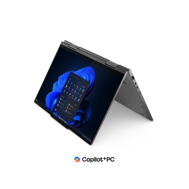 Lenovo ThinkPad - Notebook - 14" - Intel Core Ultra 7 258V / 4.8 GHz - 32 GB - LPDDR5X SDRAM - 1 TB SSD - Intel Arc Graphics-4