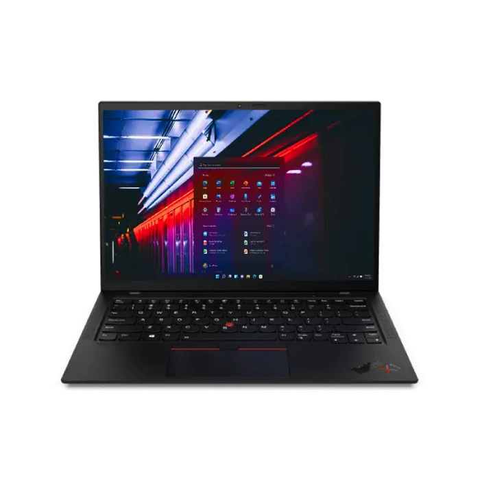 Lenovo ThinkPad X1 Carbon - Notebook - 14" - Intel Core Ultra 7 258V / 3.70 GHz - 32 GB - DDR5 SDRAM - 1 TB SSD - Arc Graphics 140V - Windows 11 Pro - 3-year warranty
