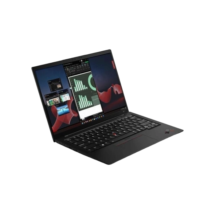 Lenovo ThinkPad X1 Carbon - Notebook - 14" - Intel Core Ultra 7 258V / 3.70 GHz - 32 GB - DDR5 SDRAM - 1 TB SSD - Arc Graphics 140V - Windows 11 Pro - 3-year warranty