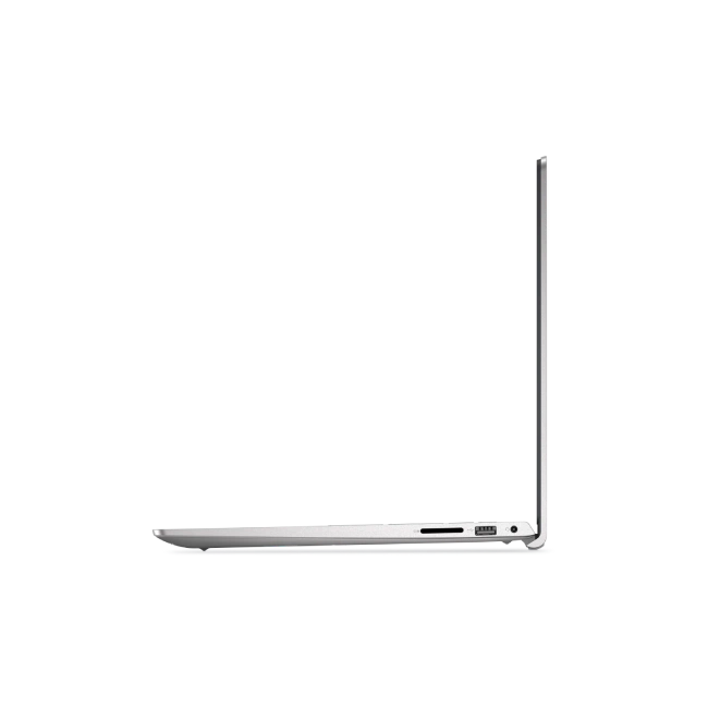 Dell - Notebook - 15.6" - 1920 x 1080 - Intel Core i7 I7-1355U / 5 GHz - 16 GB - DDR4 SDRAM - SSD - Intel UHD Graphics - Windows 11 Home - Silver - Spanish - 1-year warranty-9