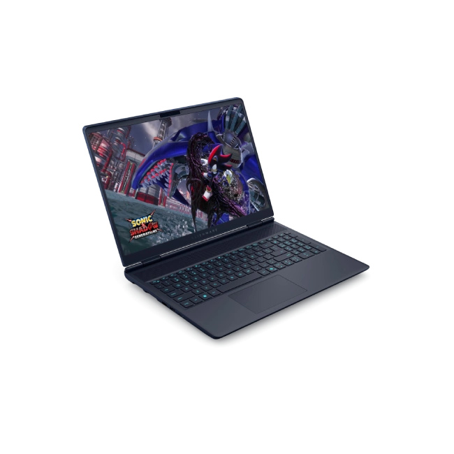 Dell Alienware Gaming Services AC16251 - Notebook - 16" - Intel 275HX / 5.2 GHz - DDR5 SDRAM - 32 GB - 1 TB - NVIDIA GeForce RTX 5070 8 GB GDDR7 - Windows 11 Home - 1 Year Carry-In Service + 1 Year Complete Care-10