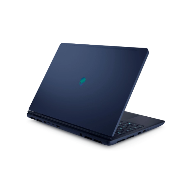 Dell Alienware Gaming Services AC16251 - Notebook - 16" - Intel 275HX / 5.2 GHz - DDR5 SDRAM - 32 GB - 1 TB - NVIDIA GeForce RTX 5070 8 GB GDDR7 - Windows 11 Home - 1 Year Carry-In Service + 1 Year Complete Care-4