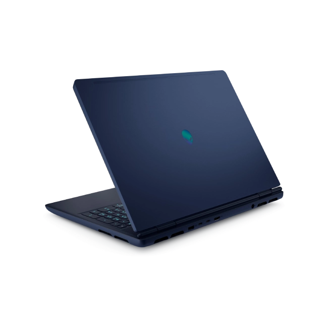Dell Alienware Gaming Services AC16251 - Notebook - 16" - Intel 275HX / 5.2 GHz - DDR5 SDRAM - 32 GB - 1 TB - NVIDIA GeForce RTX 5070 8 GB GDDR7 - Windows 11 Home - 1 Year Carry-In Service + 1 Year Complete Care-13