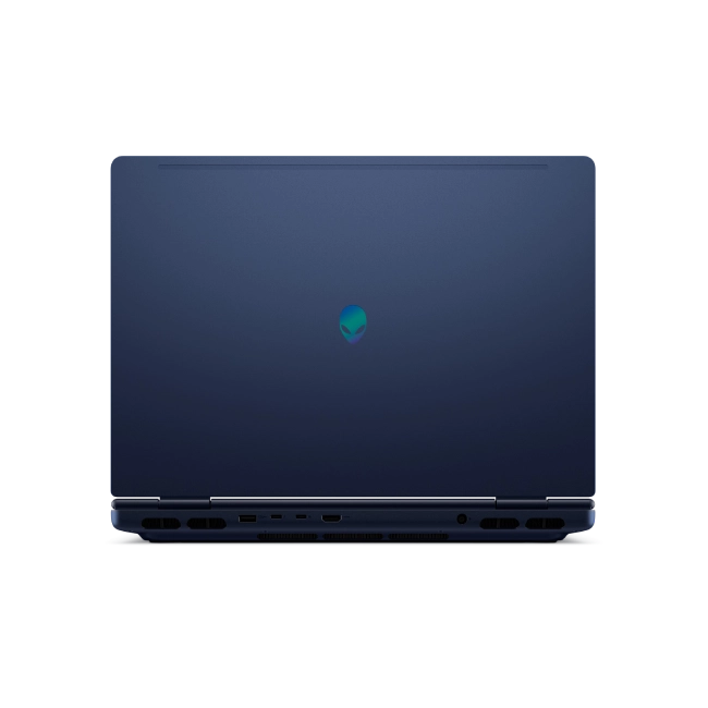 Dell Alienware Gaming Services AC16251 - Notebook - 16" - Intel 275HX / 5.2 GHz - DDR5 SDRAM - 32 GB - 1 TB - NVIDIA GeForce RTX 5070 8 GB GDDR7 - Windows 11 Home - 1 Year Carry-In Service + 1 Year Complete Care-8