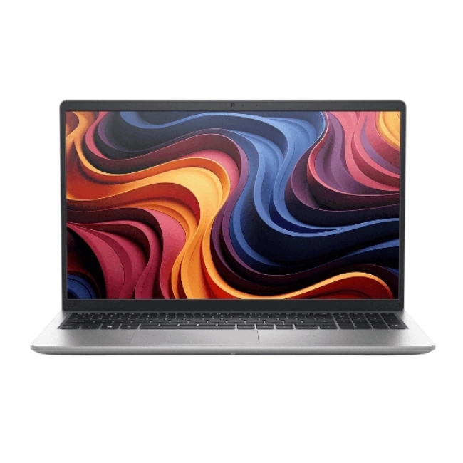 Dell - Notebook - AMD Ryzen 5 7520U / 2.8 GHz - LPDDR5 SDRAM - 8 GB - 512 GB SSD - AMD Radeon 610M - Windows 11 Home - 1-year warranty-4