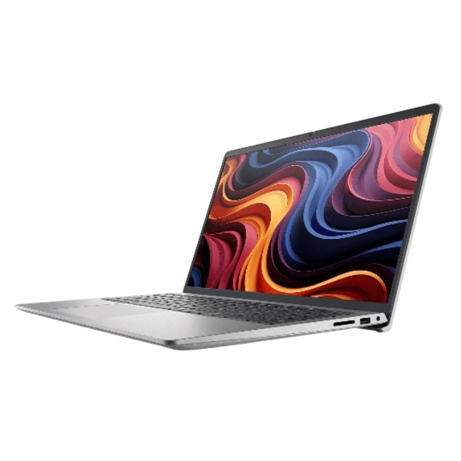 Dell - Notebook - AMD Ryzen 5 7520U / 2.8 GHz - LPDDR5 SDRAM - 8 GB - 512 GB SSD - AMD Radeon 610M - Windows 11 Home - 1-year warranty-6