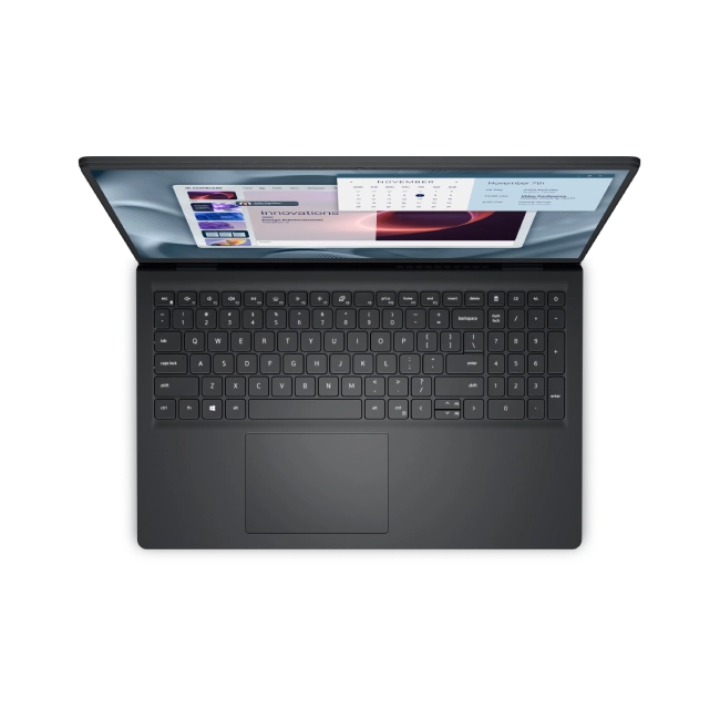 Dell Pro PV15250 - Notebook - 15.6" - Intel Core -7 1355U / 5.0 GHz - 16 GB - DDR5 SDRAM - 512 GB SSD - Intel UHD Graphics - Windows 11 Pro - 1-year warranty-7