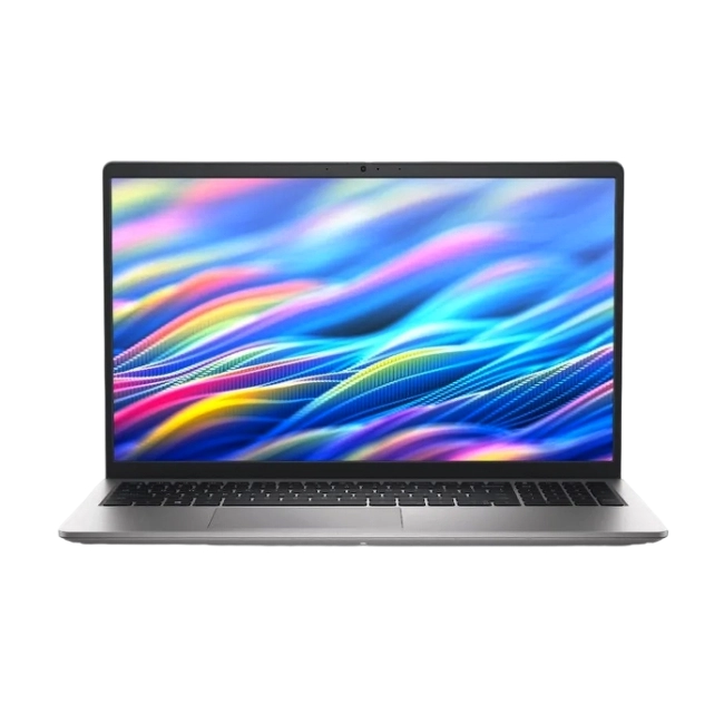 Dell - Notebook - Intel Core i5 1334U / 4.6 GHz - 16 GB - DDR5 SDRAM - 512 GB SSD - Intel UHD Graphics-2