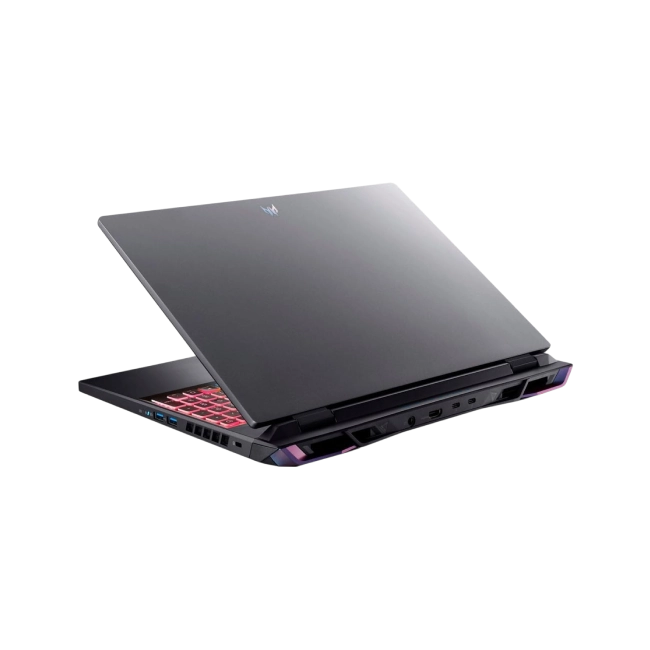 Acer Predator - Notebook - 16" - Intel Core i9 14900HX - 16 GB - DDR5 SDRAM - 1024 GB - NVIDIA GeForce RTX 4060-2