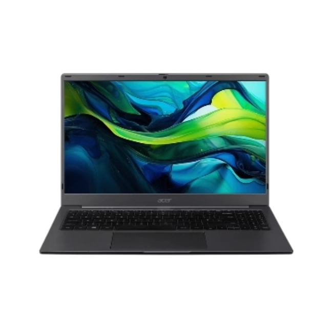 Acer Aspire Lite 15.6in FHD C7 150U 16GB 1TB W11H Metalic