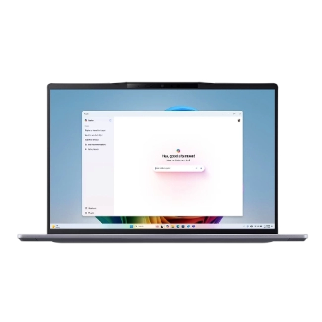 Acer Swif - Notebook - 14" - Intel Core Ultra 5 125H / 4.5 GHz - LPDDR5X SDRAM - 16 GB - 512 GB SSD - Intel UHD Graphics - Windows 11 Home - Silver - Spanish - 1-year warranty