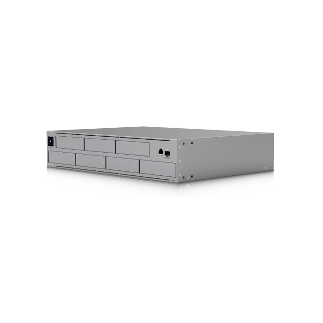 Ubiquiti - NAS server - UNAS-Pro UniFi Drive managed 2-1
